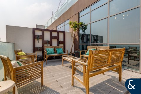 Apartamento en Dubai Hills Estate, Dubai, 2 dormitorios, 192 m², № 79284 - foto 10