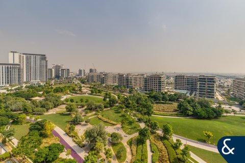 Apartamento en Dubai Hills Estate, Dubai, 2 dormitorios, 192 m², № 79284 - foto 1
