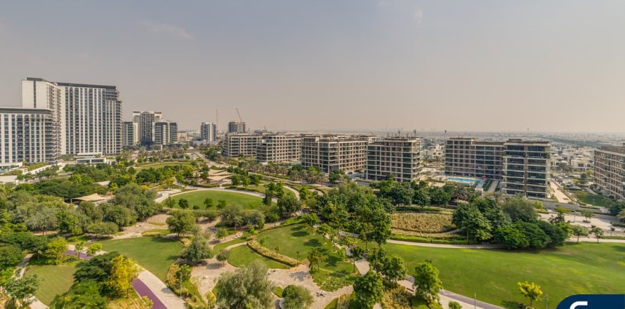 Apartamento en Dubai Hills Estate, Dubai, 2 dormitorios, 192 m², № 79284