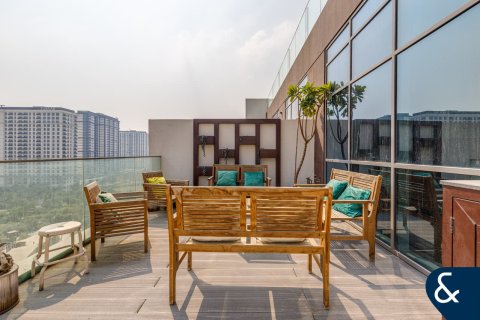 Apartamento en Dubai Hills Estate, Dubai, 2 dormitorios, 192 m², № 79284 - foto 9