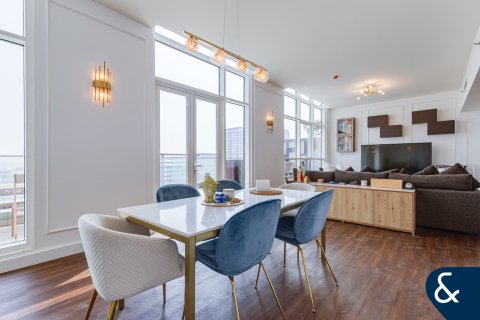 Apartamento en Dubai Hills Estate, Dubai, 2 dormitorios, 192 m², № 79284 - foto 4