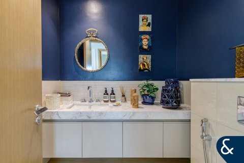 Apartamento en Dubai Hills Estate, Dubai, 2 dormitorios, 192 m², № 79284 - foto 23