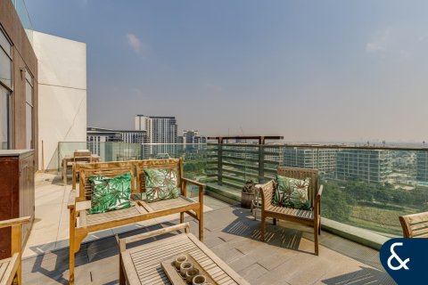 Apartamento en Dubai Hills Estate, Dubai, 2 dormitorios, 192 m², № 79284 - foto 2