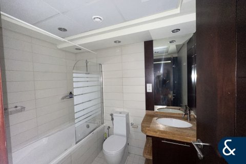 Appartement à BURJ VIEWS à Downtown Dubai (Downtown Burj Dubai), Dubai, 2 chambres, 121 m², № 79283 - photo 16