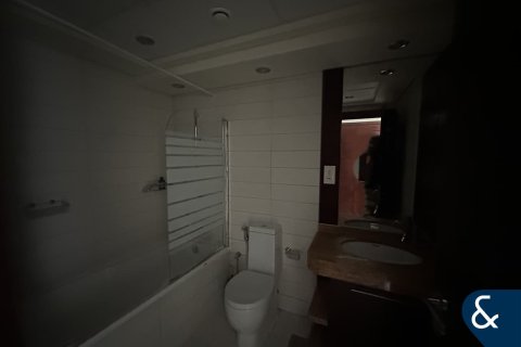 Appartement à BURJ VIEWS à Downtown Dubai (Downtown Burj Dubai), Dubai, 2 chambres, 121 m², № 79283 - photo 13