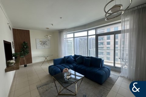 Appartement à BURJ VIEWS à Downtown Dubai (Downtown Burj Dubai), Dubai, 2 chambres, 121 m², № 79283 - photo 4