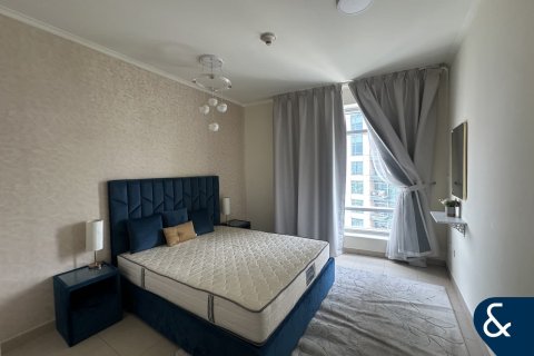 Appartement à BURJ VIEWS à Downtown Dubai (Downtown Burj Dubai), Dubai, 2 chambres, 121 m², № 79283 - photo 10