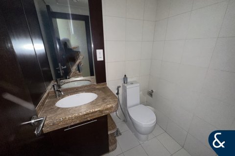 Appartement à BURJ VIEWS à Downtown Dubai (Downtown Burj Dubai), Dubai, 2 chambres, 121 m², № 79283 - photo 17