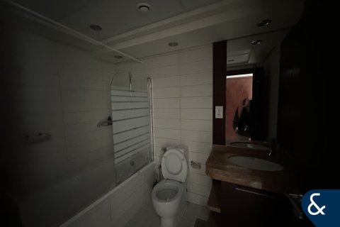 Appartement à BURJ VIEWS à Downtown Dubai (Downtown Burj Dubai), Dubai, 2 chambres, 121 m², № 79283 - photo 12