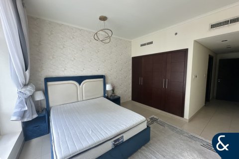 Appartement à BURJ VIEWS à Downtown Dubai (Downtown Burj Dubai), Dubai, 2 chambres, 121 m², № 79283 - photo 8