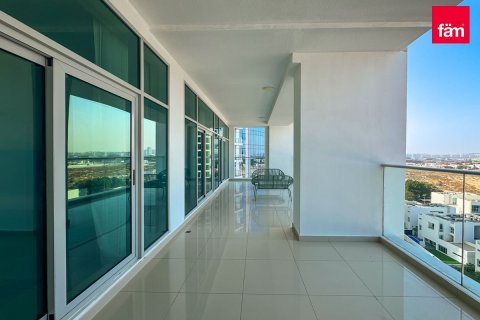 Appartement à Al Sufouh, Dubai, 3 chambres, 198.8 m², № 50558 - photo 13