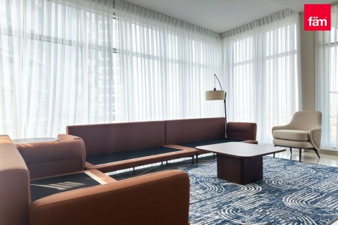Appartement à Al Sufouh, Dubai, 3 chambres, 198.8 m², № 50558 - photo 4
