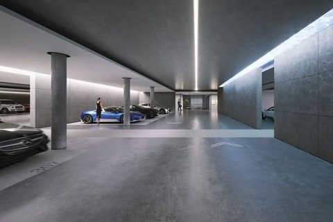 شقة في نخلة جميرا, دبي 2 غرف نوم, 281.1 م² رقم 50560 - صورة 2