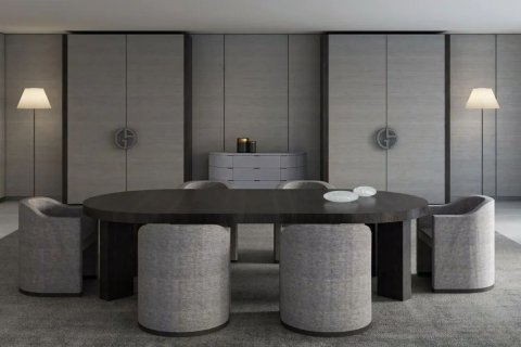 شقة في نخلة جميرا, دبي 2 غرف نوم, 281.1 م² رقم 50560 - صورة 6