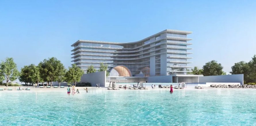 Apartment in Palm Jumeirah, Dubai 2 bedrooms, 281.1 sq.m. № 50560
