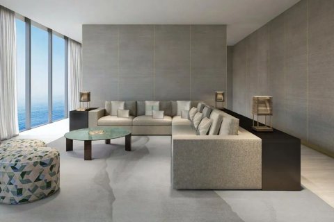 Apartamento en Palm Jumeirah, Dubai, 2 dormitorios, 246.8 m², № 50555 - foto 2