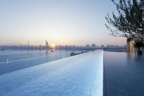 Apartamento en Palm Jumeirah, Dubai, 2 dormitorios, 246.8 m², № 50555 - foto 7