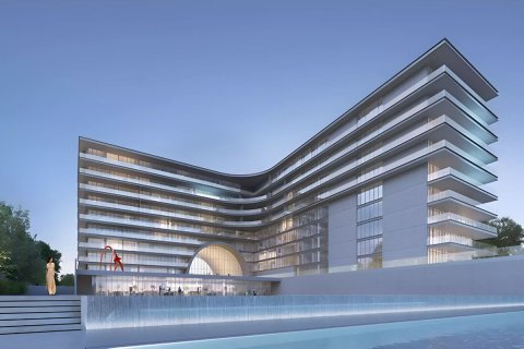 Apartamento en Palm Jumeirah, Dubai, 2 dormitorios, 246.8 m², № 50555 - foto 1
