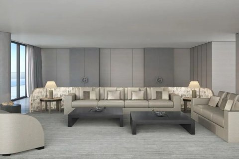Apartamento en Palm Jumeirah, Dubai, 2 dormitorios, 246.8 m², № 50555 - foto 4
