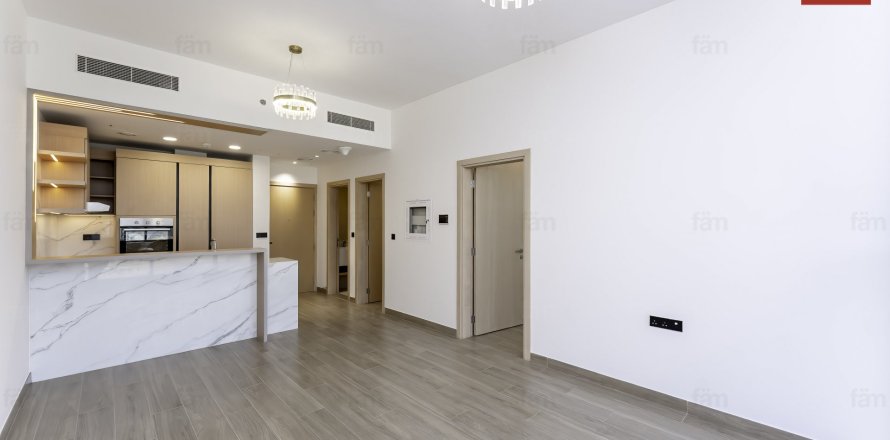 Appartement à Dubai, 1 chambre, 65.8 m², № 50556