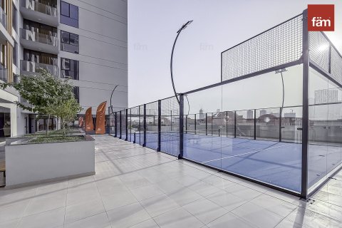 Appartement à Dubai, 1 chambre, 65.8 m², № 50556 - photo 19