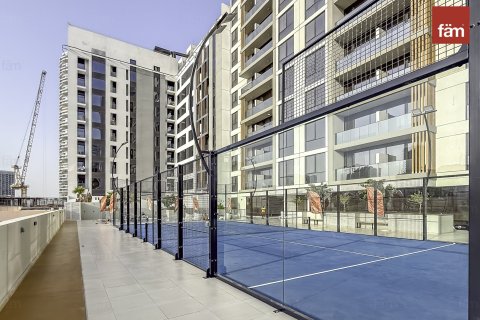 Appartement à Dubai, 1 chambre, 65.8 m², № 50556 - photo 20