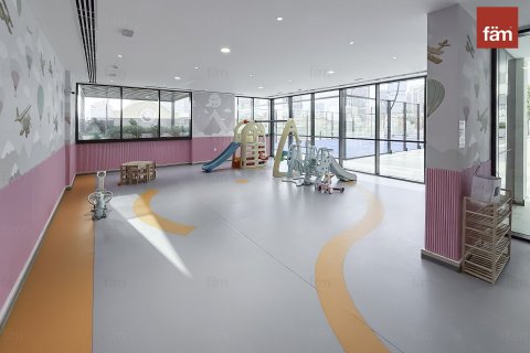 Appartement à Dubai, 1 chambre, 65.8 m², № 50556 - photo 18