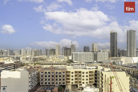 Appartement à Dubai, 1 chambre, 65.8 m², № 50556 - photo 23