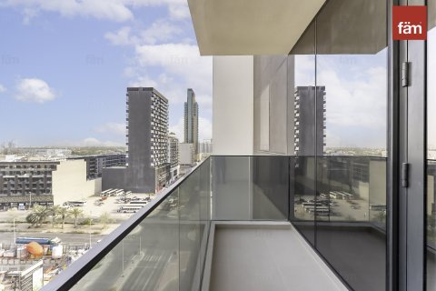 Appartement à Dubai, 1 chambre, 65.8 m², № 50556 - photo 12