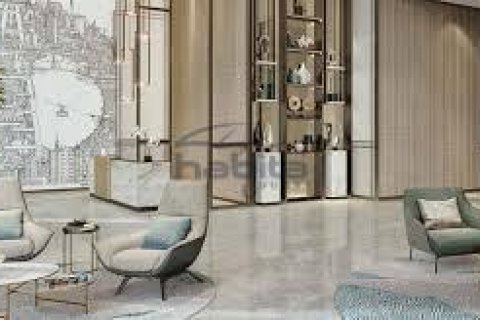 Appartement à Downtown Dubai (Downtown Burj Dubai), Dubai, 3 chambres, 178.9 m², № 7751 - photo 2