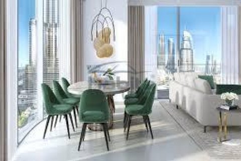Appartement à Downtown Dubai (Downtown Burj Dubai), Dubai, 3 chambres, 178.9 m², № 7751 - photo 5