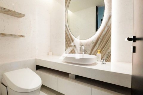 Apartamento en One at Palm Jumeirah, Palm Jumeirah, Dubai, 4 dormitorios, 509.1 m², № 7750 - foto 17