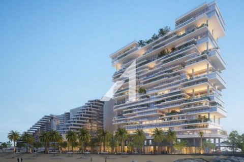 Apartamento en One at Palm Jumeirah, Palm Jumeirah, Dubai, 4 dormitorios, 509.1 m², № 7750 - foto 25