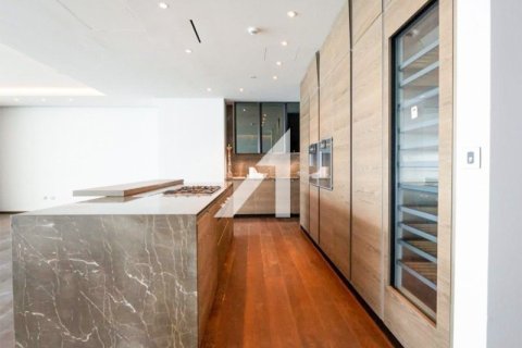 Apartamento en One at Palm Jumeirah, Palm Jumeirah, Dubai, 4 dormitorios, 509.1 m², № 7750 - foto 7