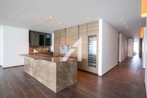 Apartamento en One at Palm Jumeirah, Palm Jumeirah, Dubai, 4 dormitorios, 509.1 m², № 7750 - foto 6