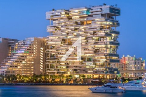 Apartamento en One at Palm Jumeirah, Palm Jumeirah, Dubai, 4 dormitorios, 509.1 m², № 7750 - foto 26