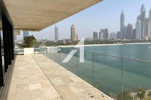 Apartamento en One at Palm Jumeirah, Palm Jumeirah, Dubai, 4 dormitorios, 509.1 m², № 7750 - foto 23