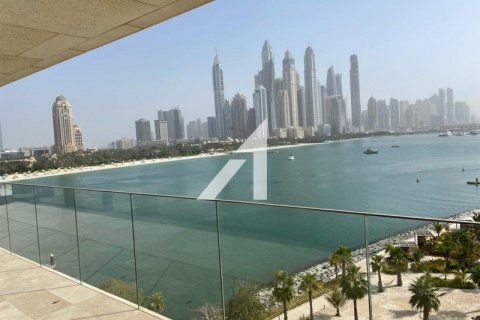 Apartamento en One at Palm Jumeirah, Palm Jumeirah, Dubai, 4 dormitorios, 509.1 m², № 7750 - foto 1