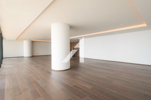 Apartamento en One at Palm Jumeirah, Palm Jumeirah, Dubai, 4 dormitorios, 509.1 m², № 7750 - foto 3