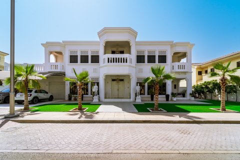 فيلا في نخلة جميرا, دبي 6 غرف نوم , 650.3 م² رقم 7754 - صورة 1