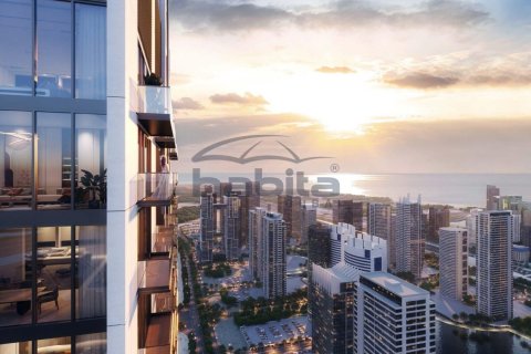 Appartement à Jumeirah Lake Towers, Dubai, 2 chambres, 126.9 m², № 7752 - photo 4
