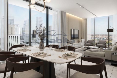 Appartement à Jumeirah Lake Towers, Dubai, 2 chambres, 126.9 m², № 7752 - photo 9