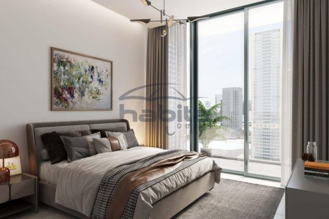 Appartement à Jumeirah Lake Towers, Dubai, 2 chambres, 126.9 m², № 7752 - photo 8