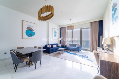 Appartement à Dubai Media City, Dubai, 3 chambres, 209.5 m², № 7753 - photo 1