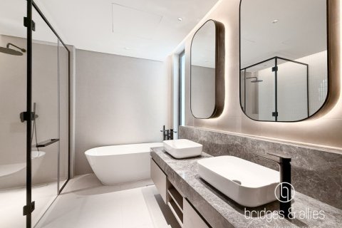 Villa à Dubai, 4 chambres, 405 m², № 20946 - photo 13