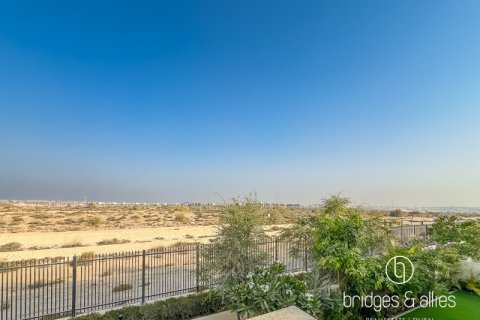 Villa à Dubai, 4 chambres, 405 m², № 20946 - photo 1