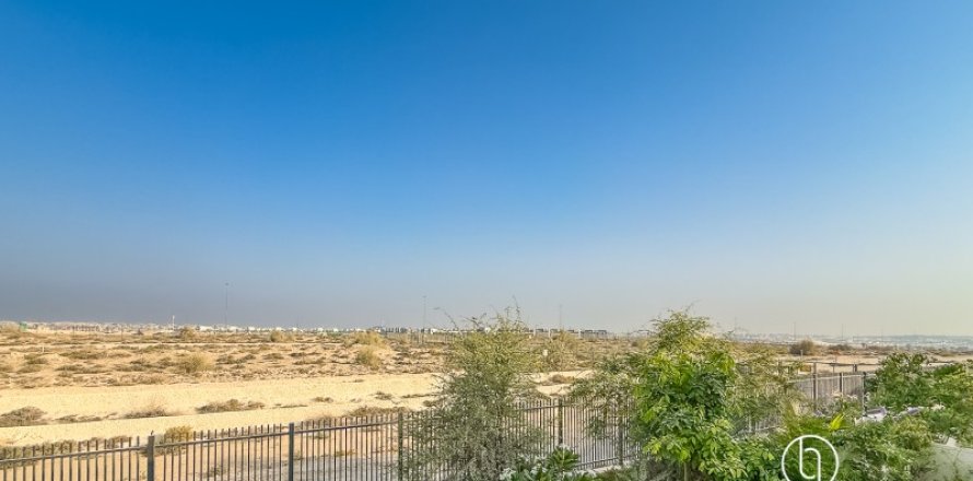 Villa à Dubai, 4 chambres, 405 m², № 20946