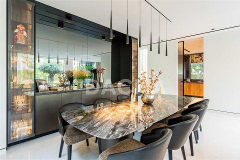 Villa en Dubai Hills Estate, Dubai, 4 dormitorios, 439.1 m², № 6990 - foto 26