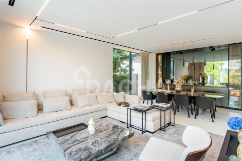 Villa en Dubai Hills Estate, Dubai, 4 dormitorios, 439.1 m², № 6990 - foto 24