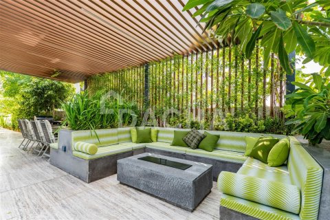 Villa en Dubai Hills Estate, Dubai, 4 dormitorios, 439.1 m², № 6990 - foto 23